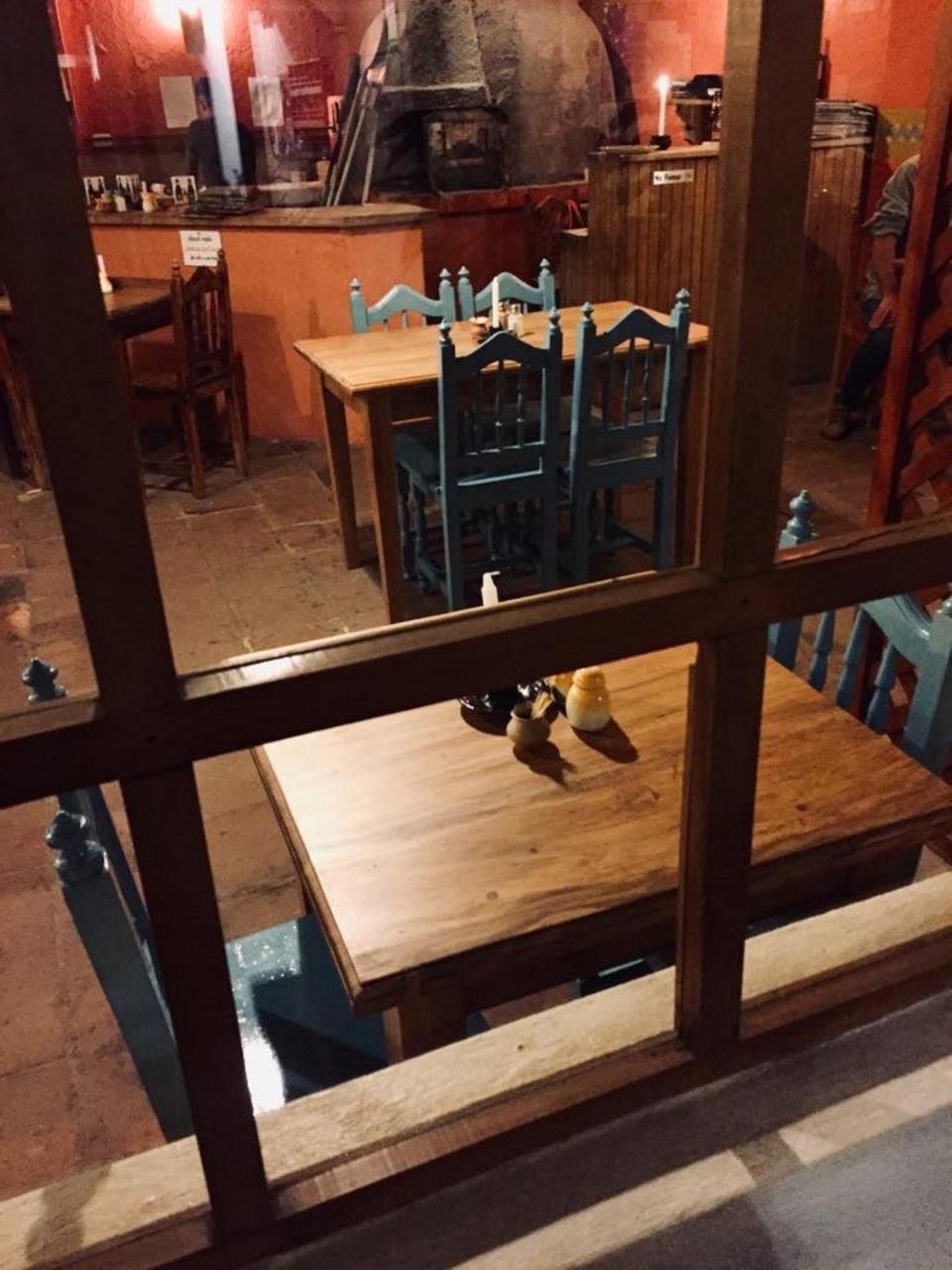Hotel Dona Esther Otavalo Dış mekan fotoğraf